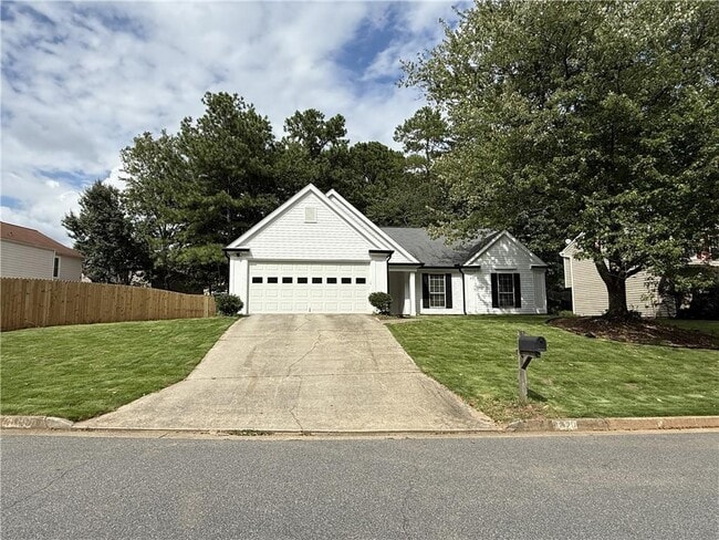 4820 Tanners Spring Dr
