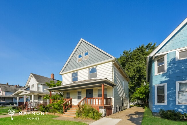 2168 W 93rd St in Cleveland, OH - Building Photo - Building Photo