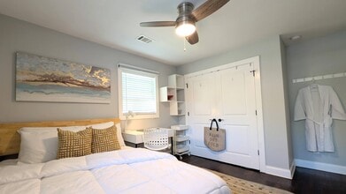 831 Parkway Dr, Unit 1st FL in Smyrna, GA - Building Photo - Building Photo