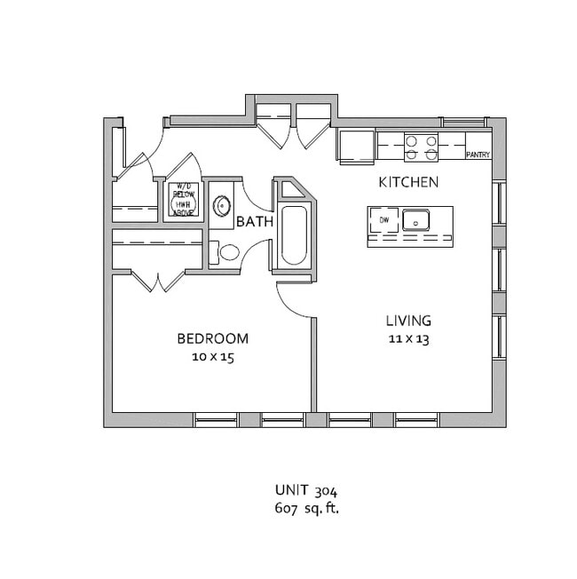 403 W Court St in Woodstock, VA - Building Photo - Building Photo