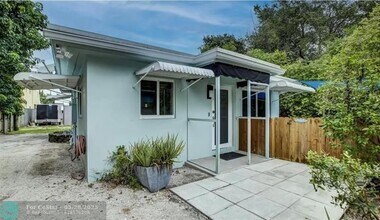 501 SW 11th St in Fort Lauderdale, FL - Building Photo - Building Photo