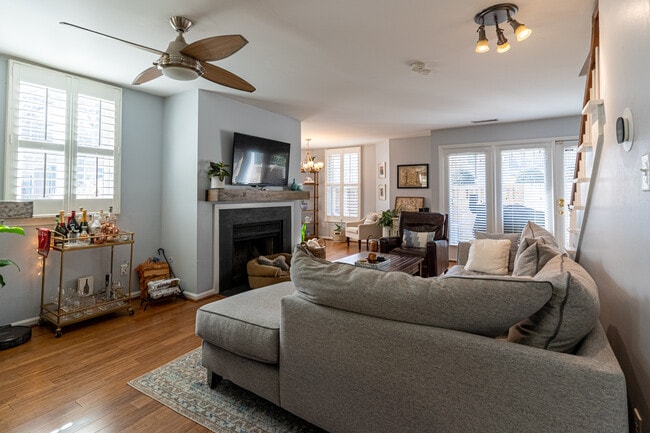 244 S Cedar St, Unit 1