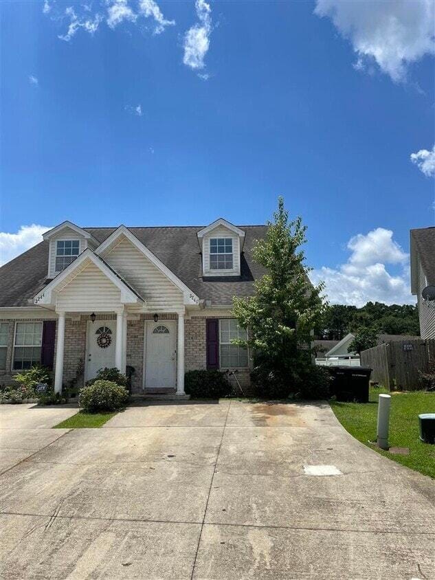 property at 3248 Sugar Berry Way
