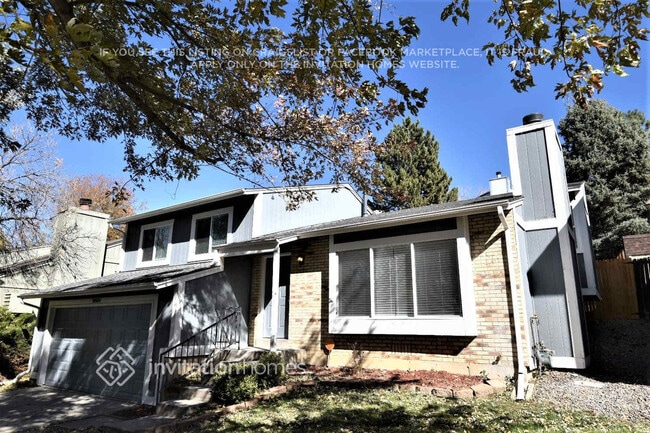property at 18984 E Mercer Dr