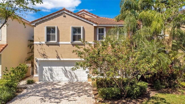 property at 1840 Sweetbay Way