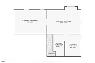 252 Hillcrest Ridge in Canton, GA - Building Photo - Building Photo