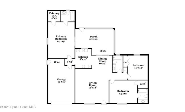 107 NE Twylite Terrace in Port St. Lucie, FL - Building Photo - Building Photo