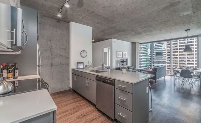 property at 200 W Washington St