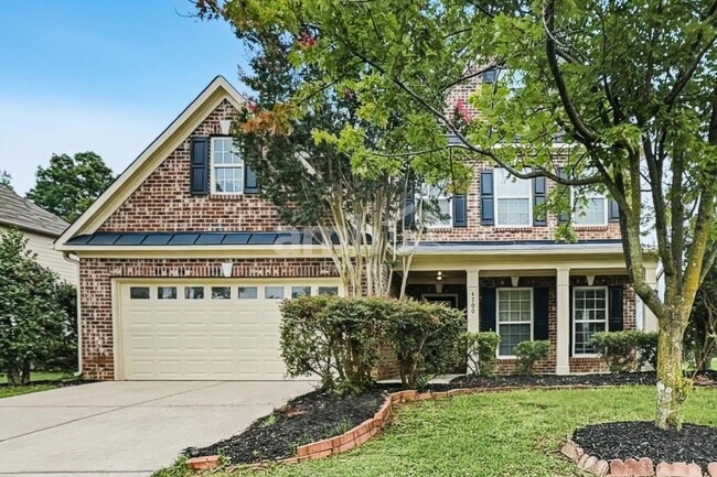 property at 4700 Capefield Dr