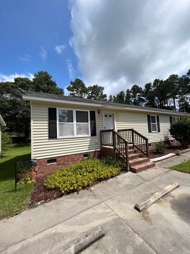 property at 2446 Watson St