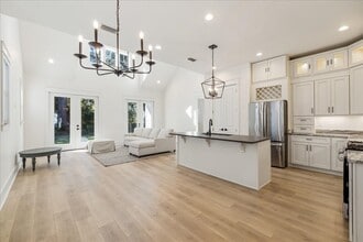 4028 Poets Trl in Tallahassee, FL - Building Photo - Building Photo