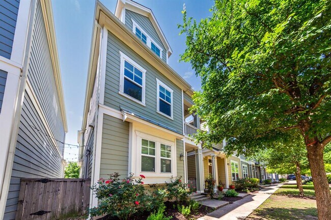 4628 Page St in Austin, TX - Building Photo - Building Photo