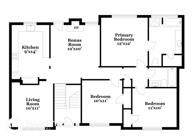 30 Laurel Way in White, GA - Building Photo - Building Photo