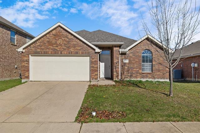 5733 Mountain Stream Trail