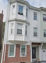 154 Bennington St, Unit 2 in Boston, MA - Building Photo