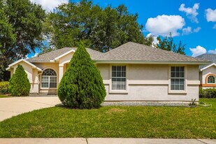 3445 Shelley Dr in Green Cove Springs, FL - Building Photo