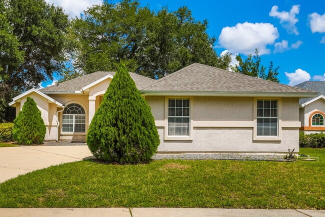 property at 3445 Shelley Dr