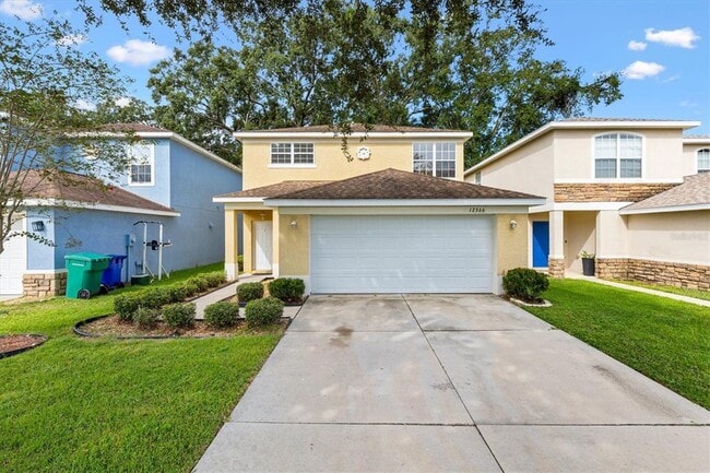 property at 12366 NE 50th View