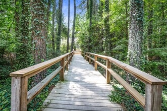 Randolph Perimeter in Atlanta, GA - Building Photo - Building Photo