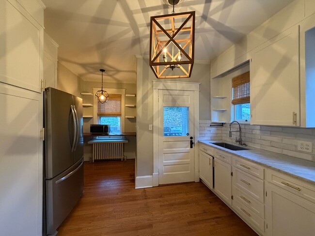 2425 Carolina Ave SW in Roanoke, VA - Building Photo - Building Photo