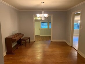 415 Zeno St in Nacogdoches, TX - Building Photo - Building Photo