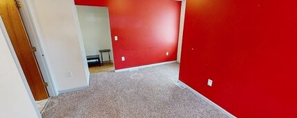 833 Brown St in Ann Arbor, MI - Foto de edificio - Building Photo