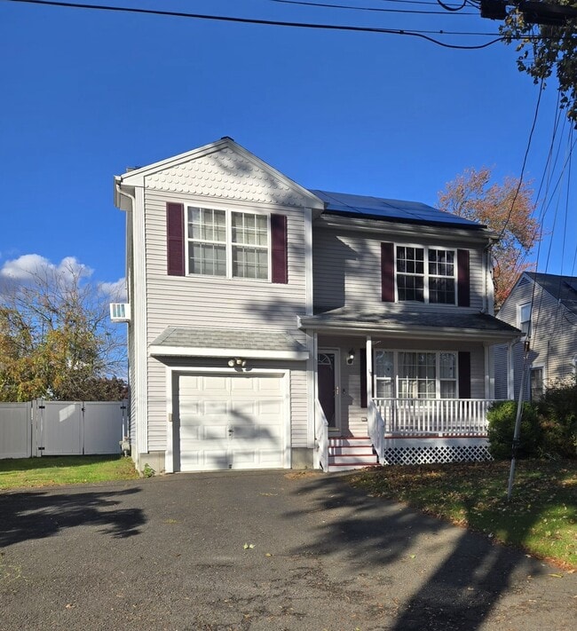property at 50 Hortense St