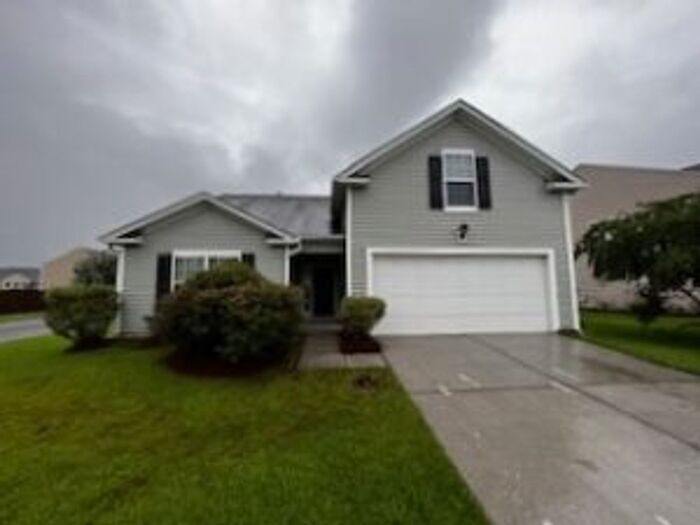 159 Mayfield Dr in Goose Creek, SC - Building Photo
