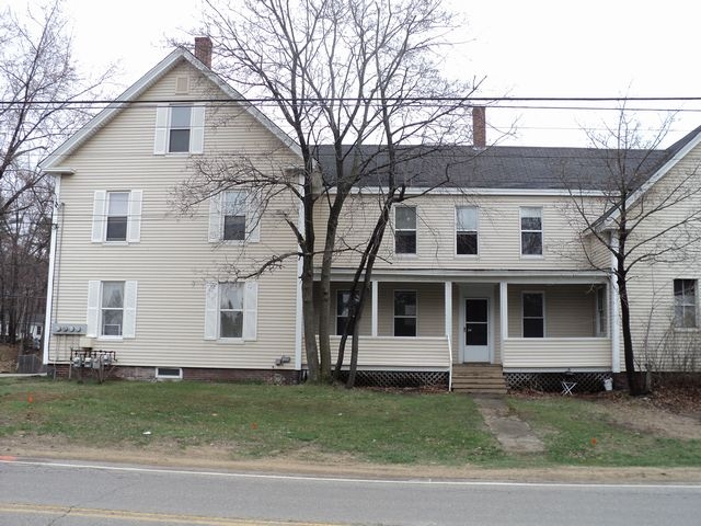 92 Gilford Ave in Laconia, NH - Building Photo