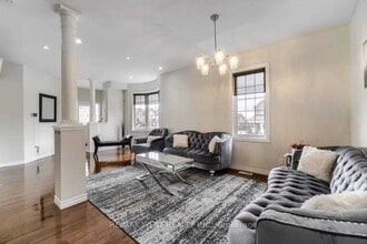 1200 Langley Cir in Oshawa, ON - Building Photo - Building Photo