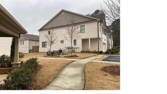 3486 Sorrel Ln in Duluth, GA - Building Photo