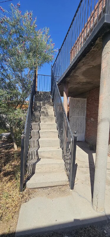 3311 Hueco Ave in El Paso, TX - Building Photo - Building Photo