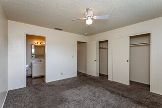 Interior Photo