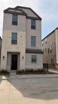 4540 Community Ct in Plano, TX - Building Photo