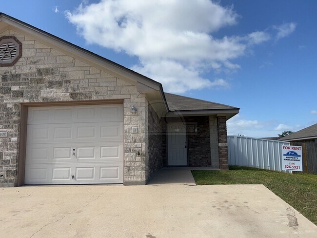 1400 Powder River Dr in Killeen, TX - Building Photo - Building Photo