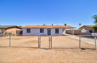 518 W Battaglia Rd in Eloy, AZ - Building Photo - Building Photo