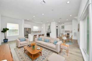 4608 Coke St in Houston, TX - Building Photo