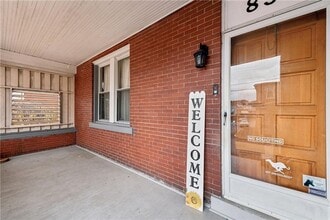 851 Hober Ave in Mckees Rocks, PA - Building Photo - Building Photo