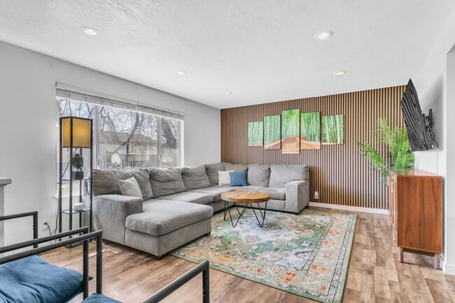 property at 423 W 1640 S
