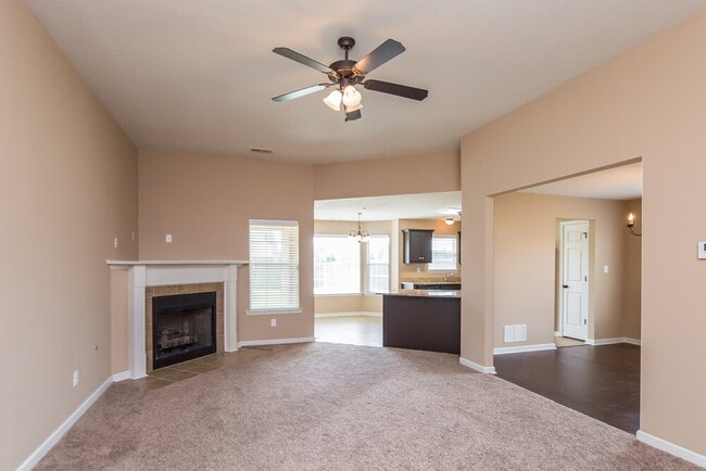 9118 Gavin Dr in Olive Branch, MS - Building Photo - Building Photo