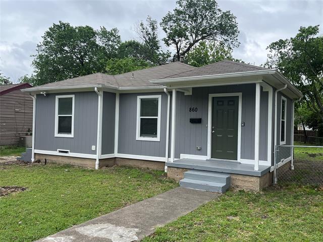 860 Mimosa Dr in Garland, TX - Building Photo - Building Photo