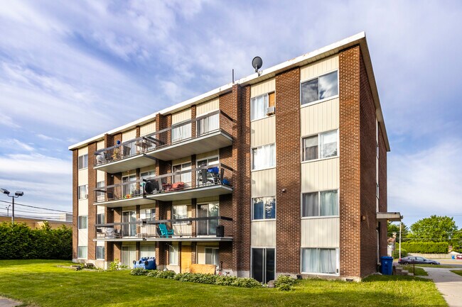 5680 Grande Allée