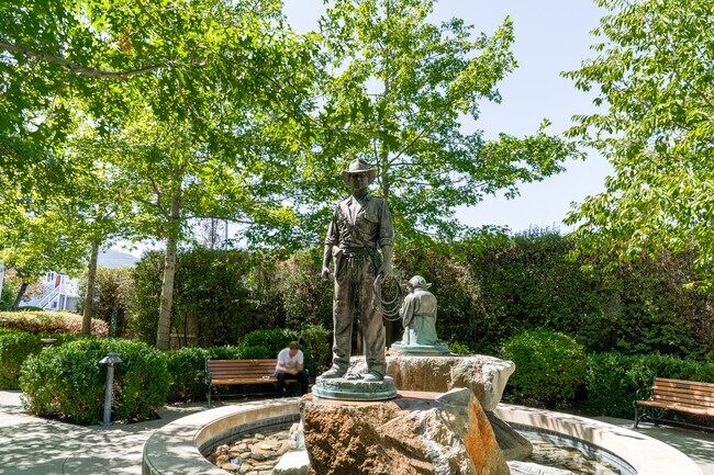 Apartamentos Alquiler en San Anselmo, CA