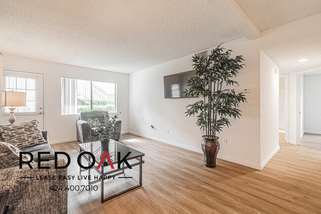 property at 6601 Victoria Ave