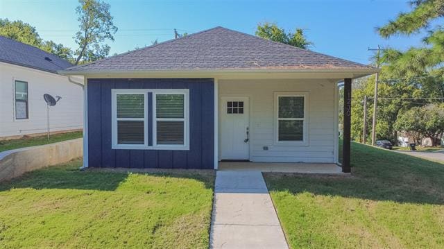 property at 1230 W Owings St