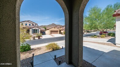 7351 W Palo Brea Ln in Peoria, AZ - Foto de edificio - Building Photo