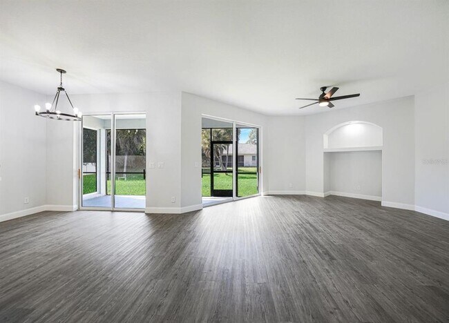 1647 Squaw Ln in North Port, FL - Building Photo - Building Photo