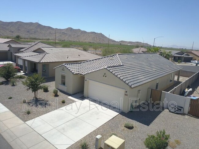 821 S Parker Pl in Casa Grande, AZ - Building Photo - Building Photo