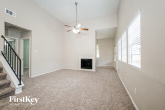 11532 Teaside Dr in Houston, TX - Building Photo - Building Photo