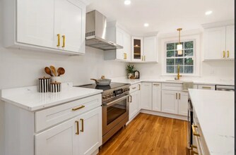 905 Main St in Lynnfield, MA - Foto de edificio - Building Photo